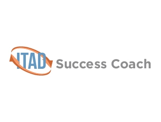 ITAD Success Coach logo design by cybil