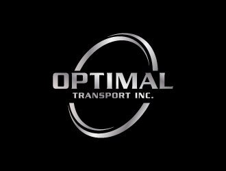 Optimal Transport Inc. logo design concepts #2
