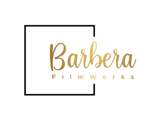 Barbera FilmWorks logo design by EkoBooM