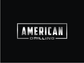 American Drilling logo design by bricton