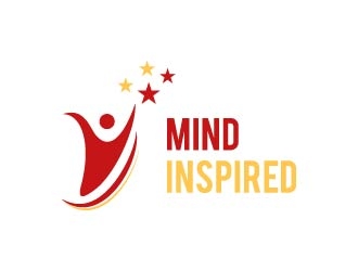 Mind-Inspired logo design by maserik