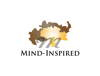 Mind-Inspired logo design by haidar