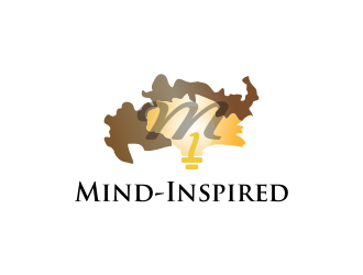 Mind-Inspired logo design by haidar