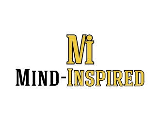 Mind-Inspired logo design by dibyo