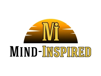 Mind-Inspired logo design by dibyo