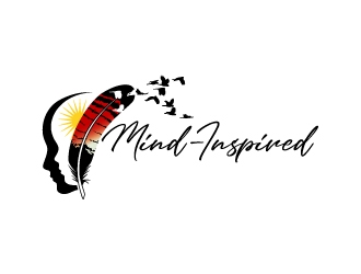 Mind-Inspired logo design by jaize