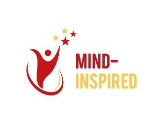 Mind-Inspired logo design by maserik