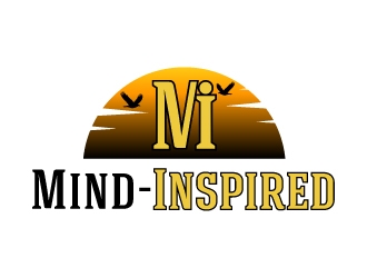 Mind-Inspired logo design by dibyo