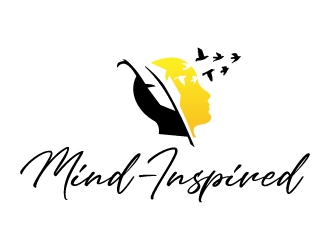 Mind-Inspired logo design by jaize