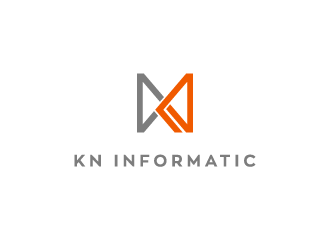 KN Informatic  (KNInformatic) logo design by PRN123