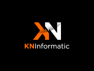 KN Informatic  (KNInformatic) logo design by torresace