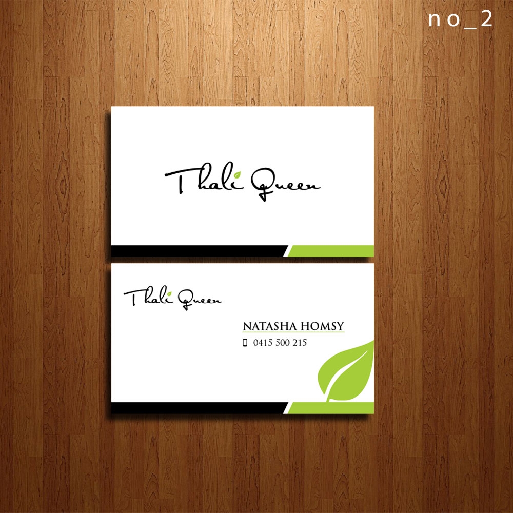 Thalia Queen logo design by uttam