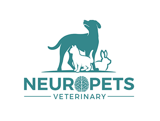 Neuropets logo design by Optimus