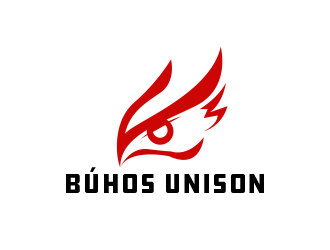 BÚHOS UNISON logo design by scriotx