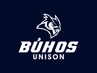 BÚHOS UNISON logo design by oke2angconcept