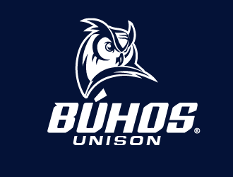 BÚHOS UNISON logo design by THOR_