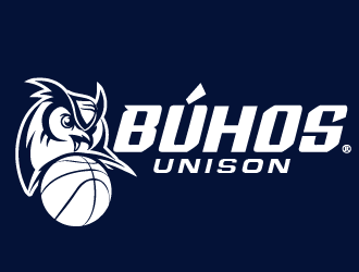 BÚHOS UNISON logo design by THOR_