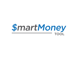 SmartMoney Tool logo design by ammad