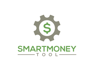 SmartMoney Tool logo design by RIANW