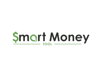 SmartMoney Tool logo design by ammad