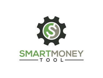 SmartMoney Tool logo design by RIANW