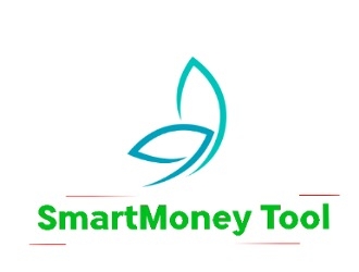 SmartMoney Tool logo design by kopipanas