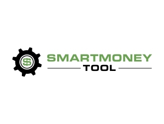 SmartMoney Tool logo design by dibyo