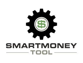 SmartMoney Tool logo design by dibyo