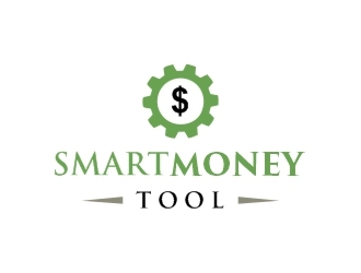 SmartMoney Tool logo design by ManishKoli