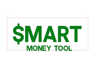 SmartMoney Tool logo design by kopipanas