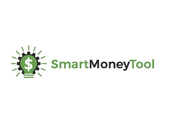 SmartMoney Tool logo design by PrimalGraphics