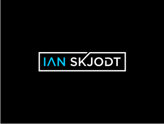 Ian Skjodt logo design by bricton