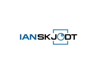 Ian Skjodt logo design by kopipanas