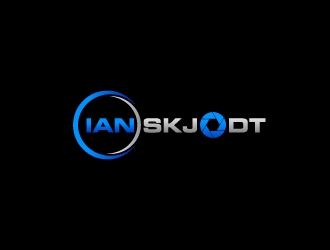 Ian Skjodt logo design by mawanmalvin