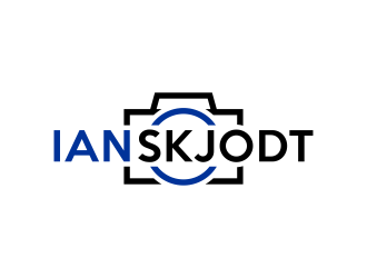 Ian Skjodt logo design by ubai popi