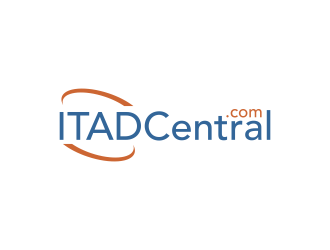 ITADCentral.com logo design by ingepro