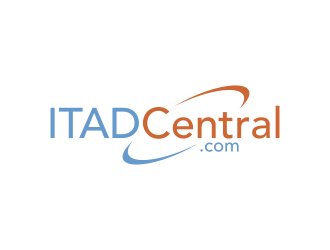 ITADCentral.com logo design by ingepro