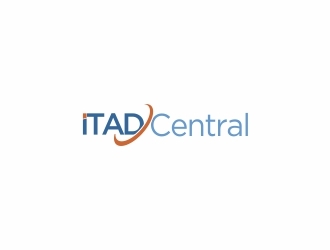 ITADCentral.com logo design by Ganyu