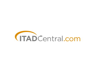 ITADCentral.com logo design by akhi
