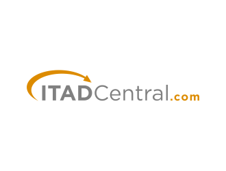 ITADCentral.com logo design by akhi