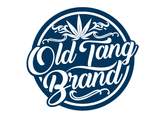 Old Tang Brand logo design by THOR_
