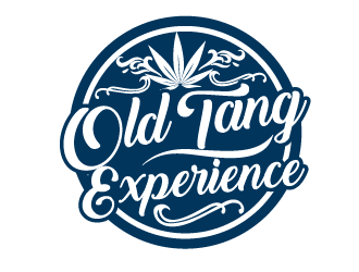 Old Tang Brand logo design by THOR_