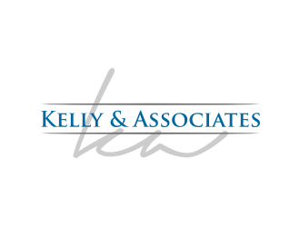 Kelly & Associates, or K&A for short logo design by rief