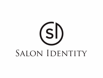 Salon Identity  logo design by Editor
