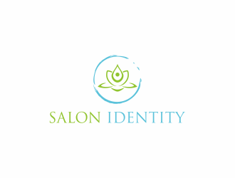 Salon Identity  logo design by Editor