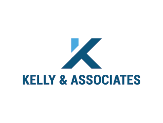 Kelly & Associates, or K&A for short logo design by mhala