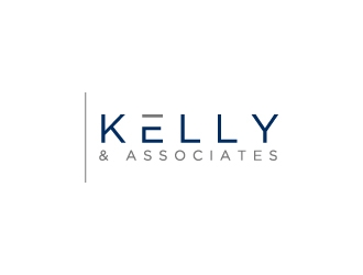 Kelly & Associates, or K&A for short logo design by labo