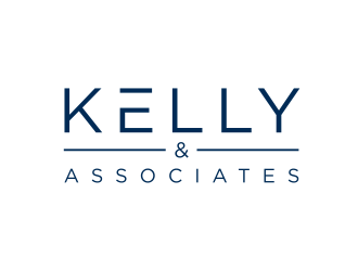 Kelly & Associates, or K&A for short logo design by ammad