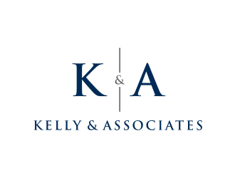 Kelly & Associates, or K&A for short logo design by ammad