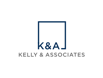 Kelly & Associates, or K&A for short logo design by ammad